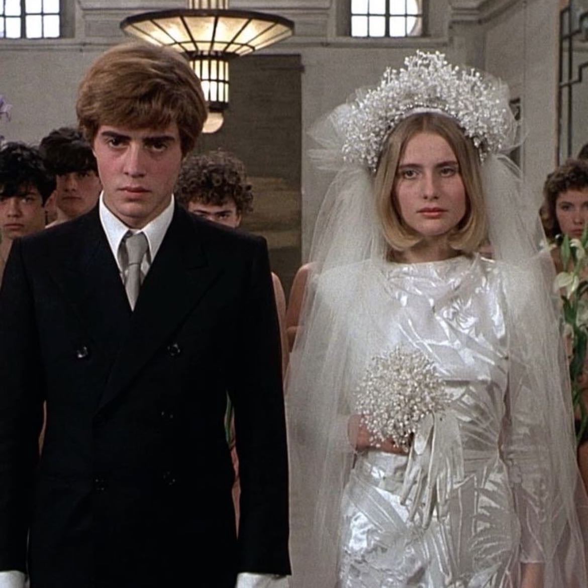 Salò, or the 120 Days of Sodom - Pier Paolo Pasolini · 1976