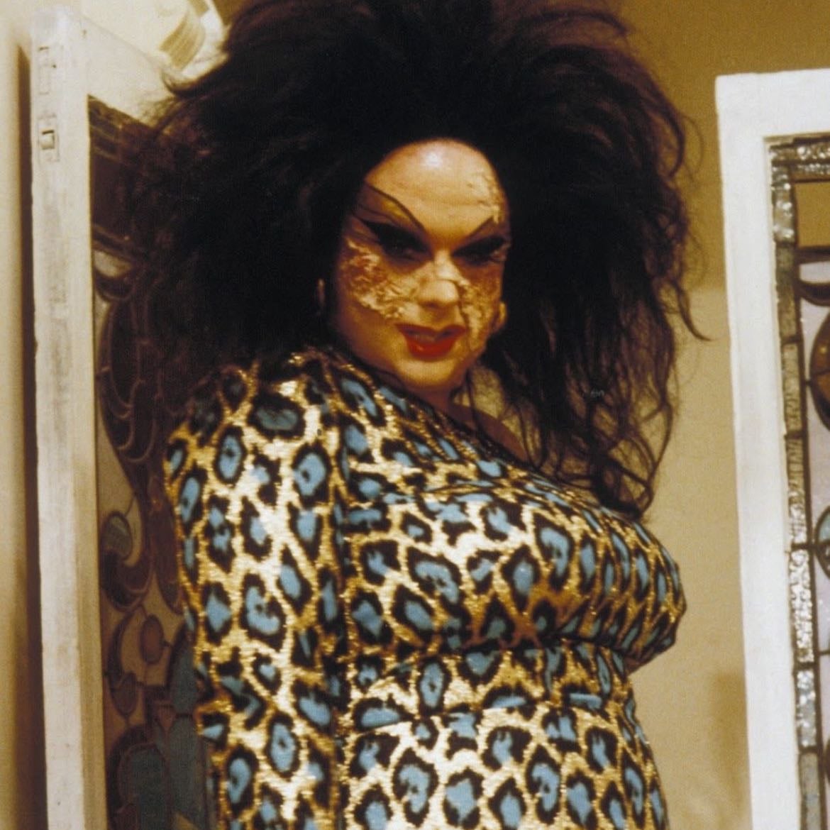 Female Trouble - John Waters · 1974