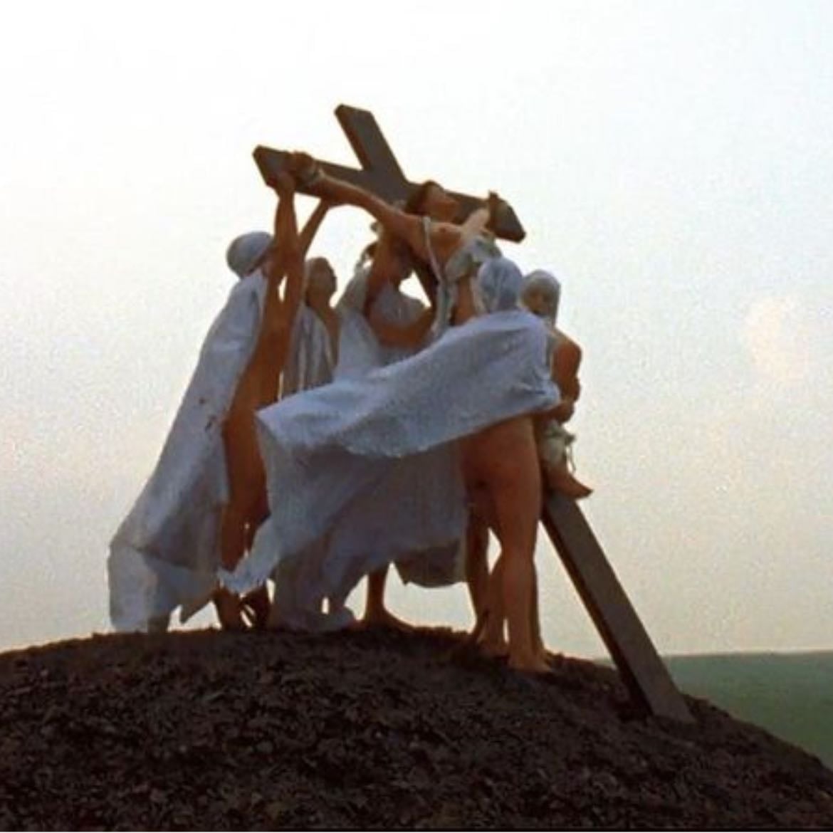 The Other Side of the Underneath - Jane Arden · 1972
