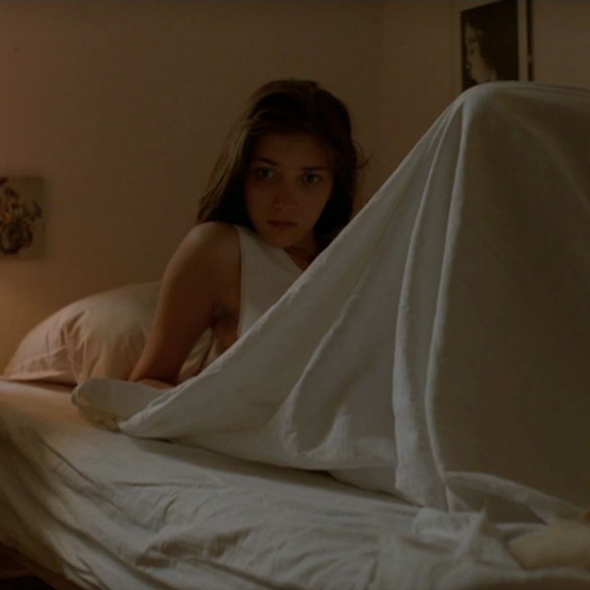 Hail Mary - Jean-Luc Godard · 1985