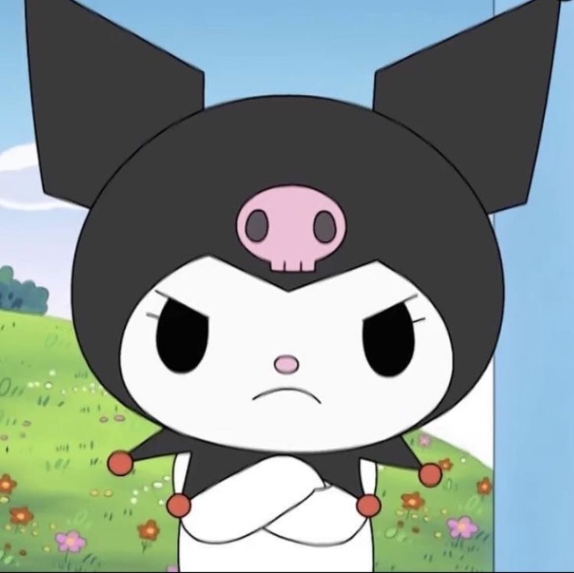 kuromi