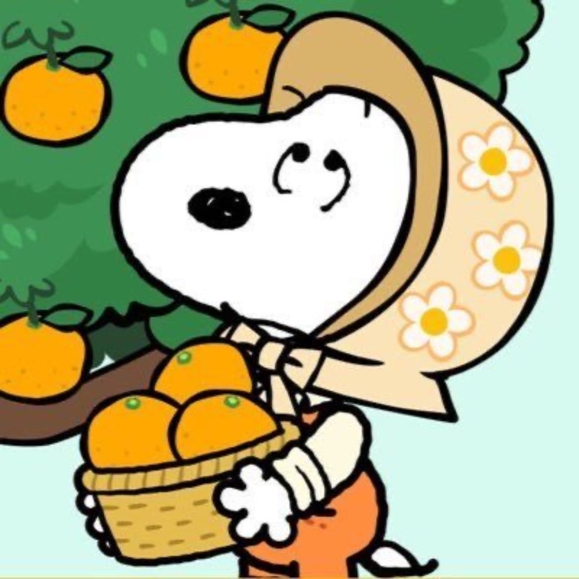 snoopy