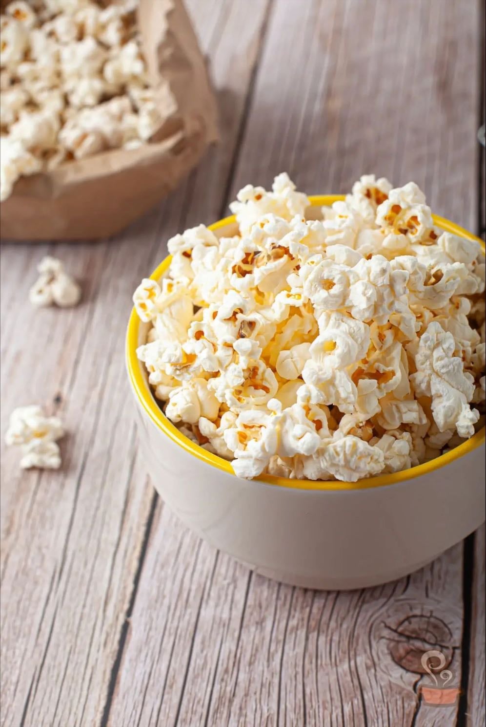 popcorn