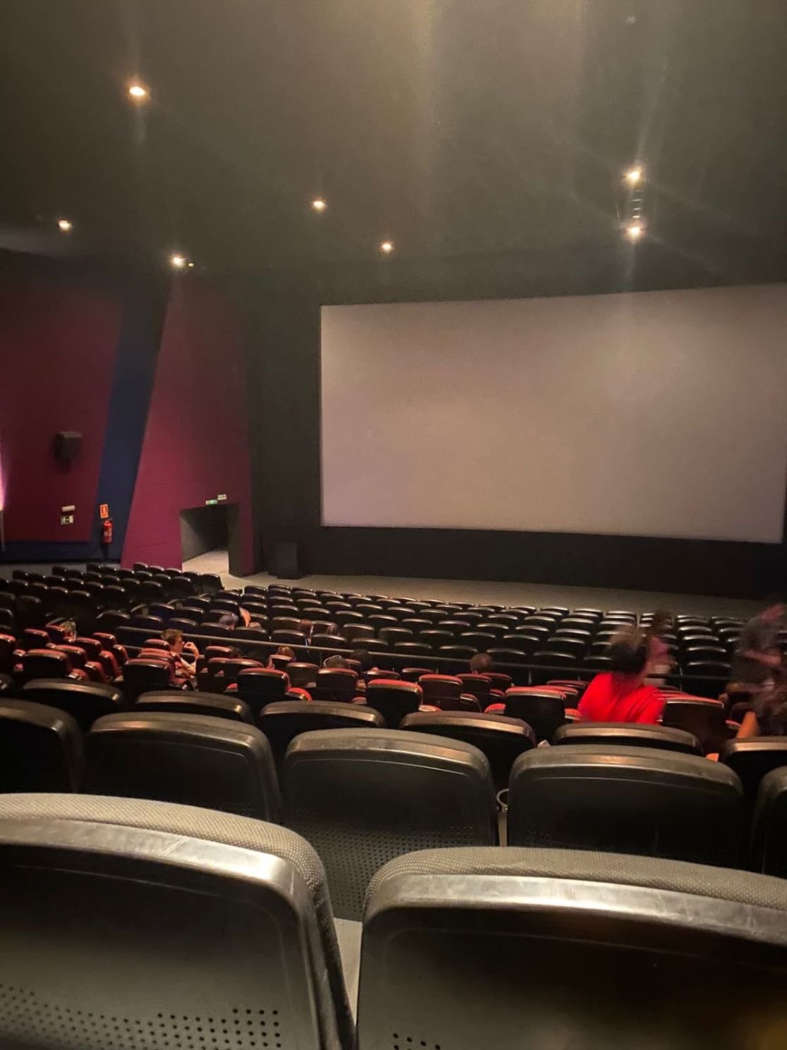 cinema