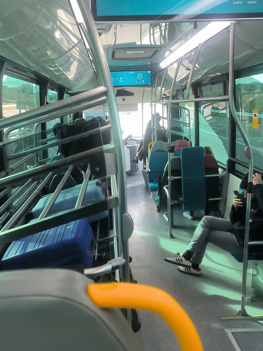 Aerobus