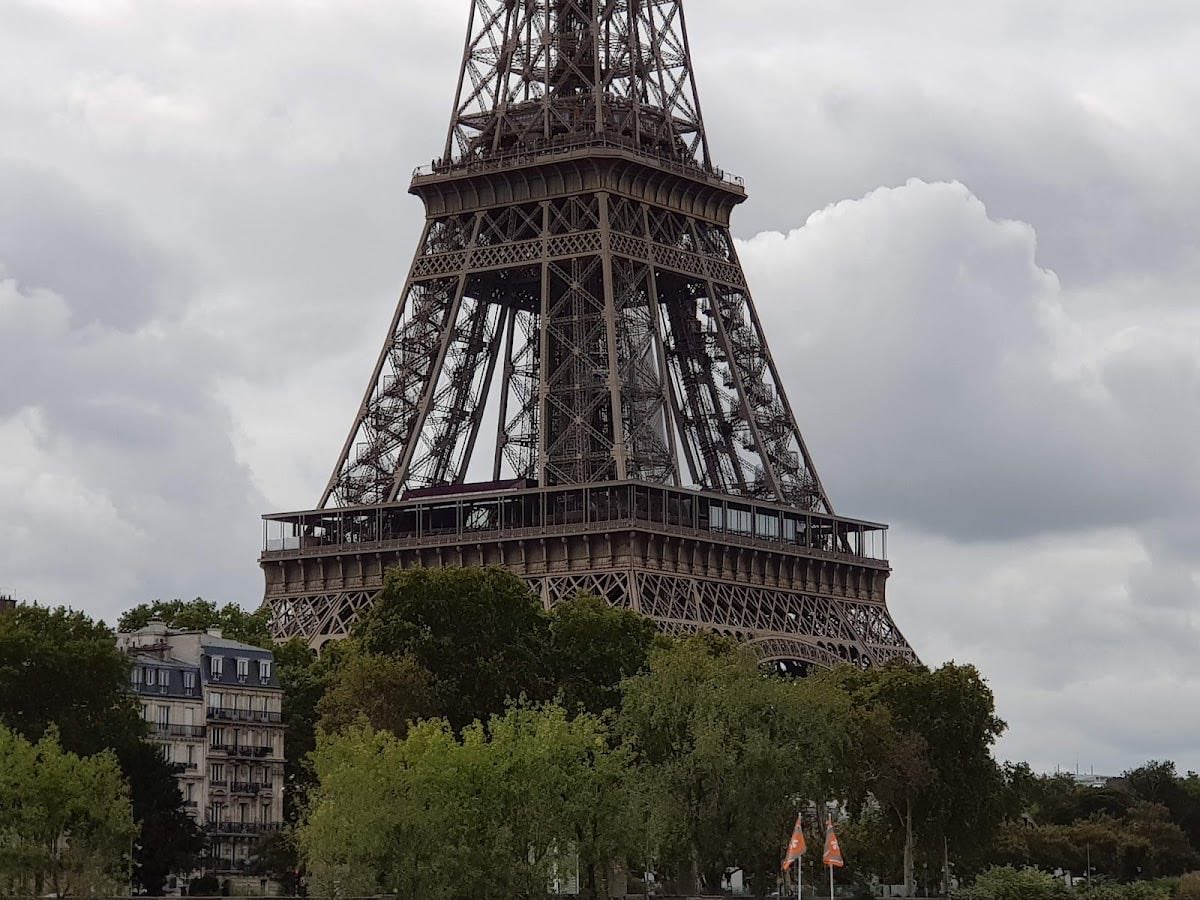 Quai Jacques Chirac - fotos