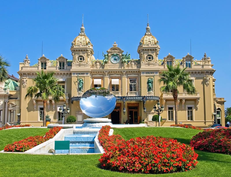 Casino Monte-Carlo