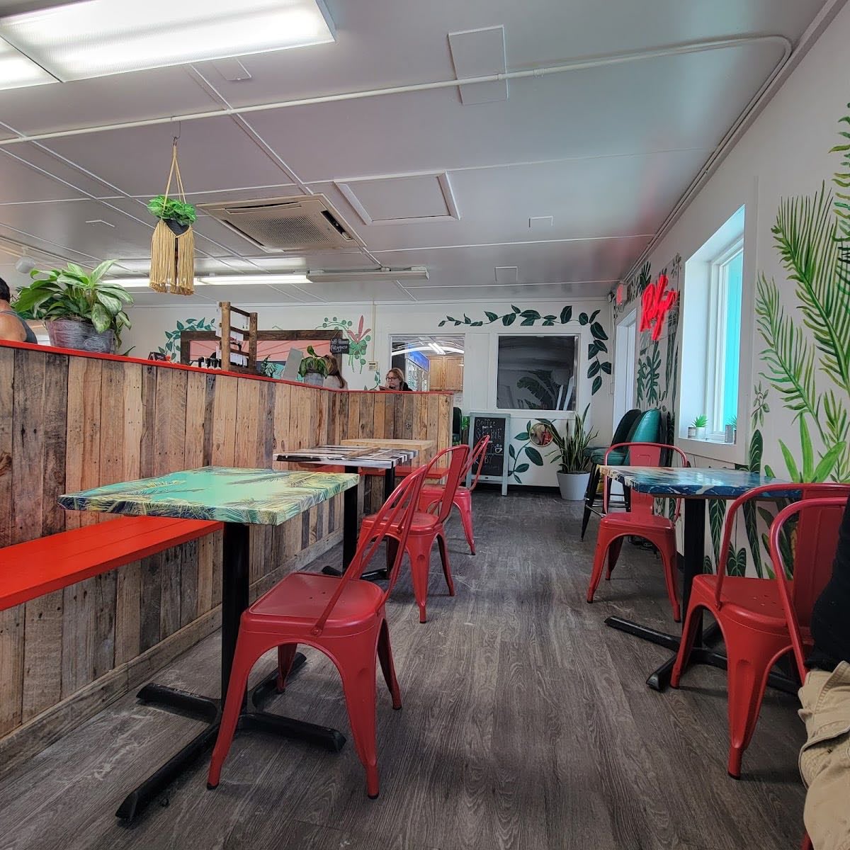 Ruby's Coffeehouse & Eatery