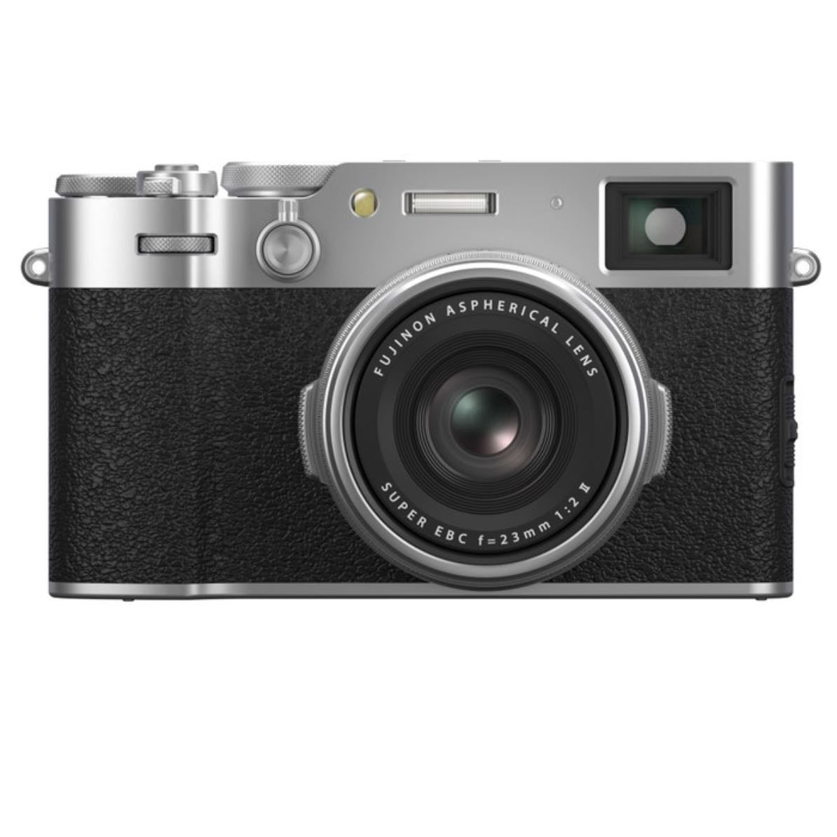 cámara fujifilm m5