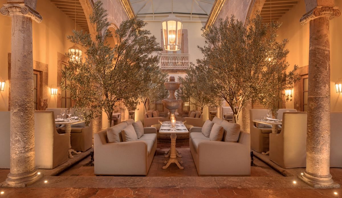 Restaurante Diego