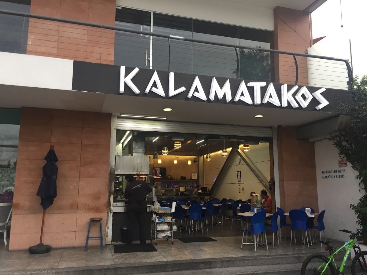 Kalamatakos