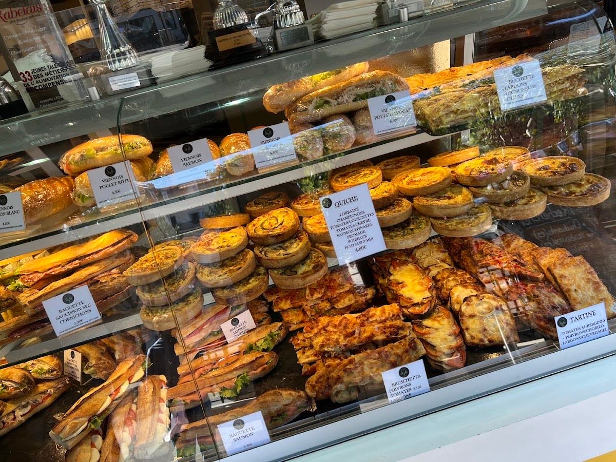La Maison d'Isabelle - 🥐🥐