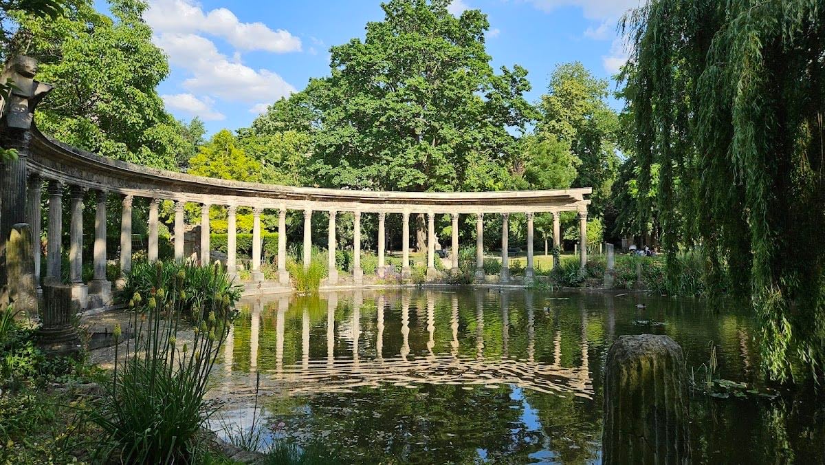 Park Monceau
