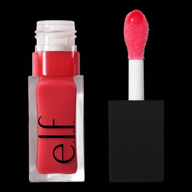 Lip oil