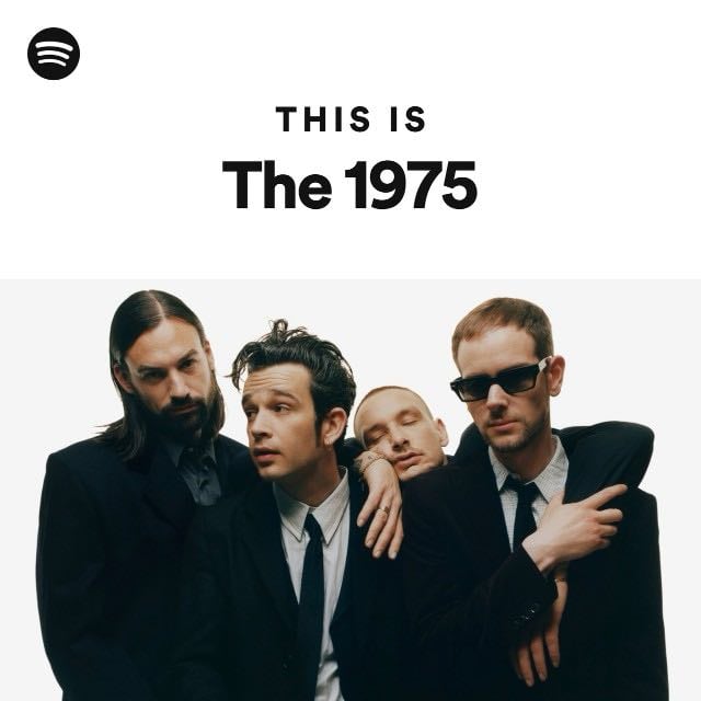 The 1975