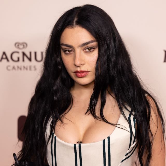 Charli xcx