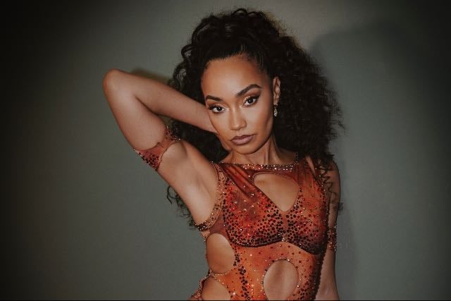 Leigh-Anne