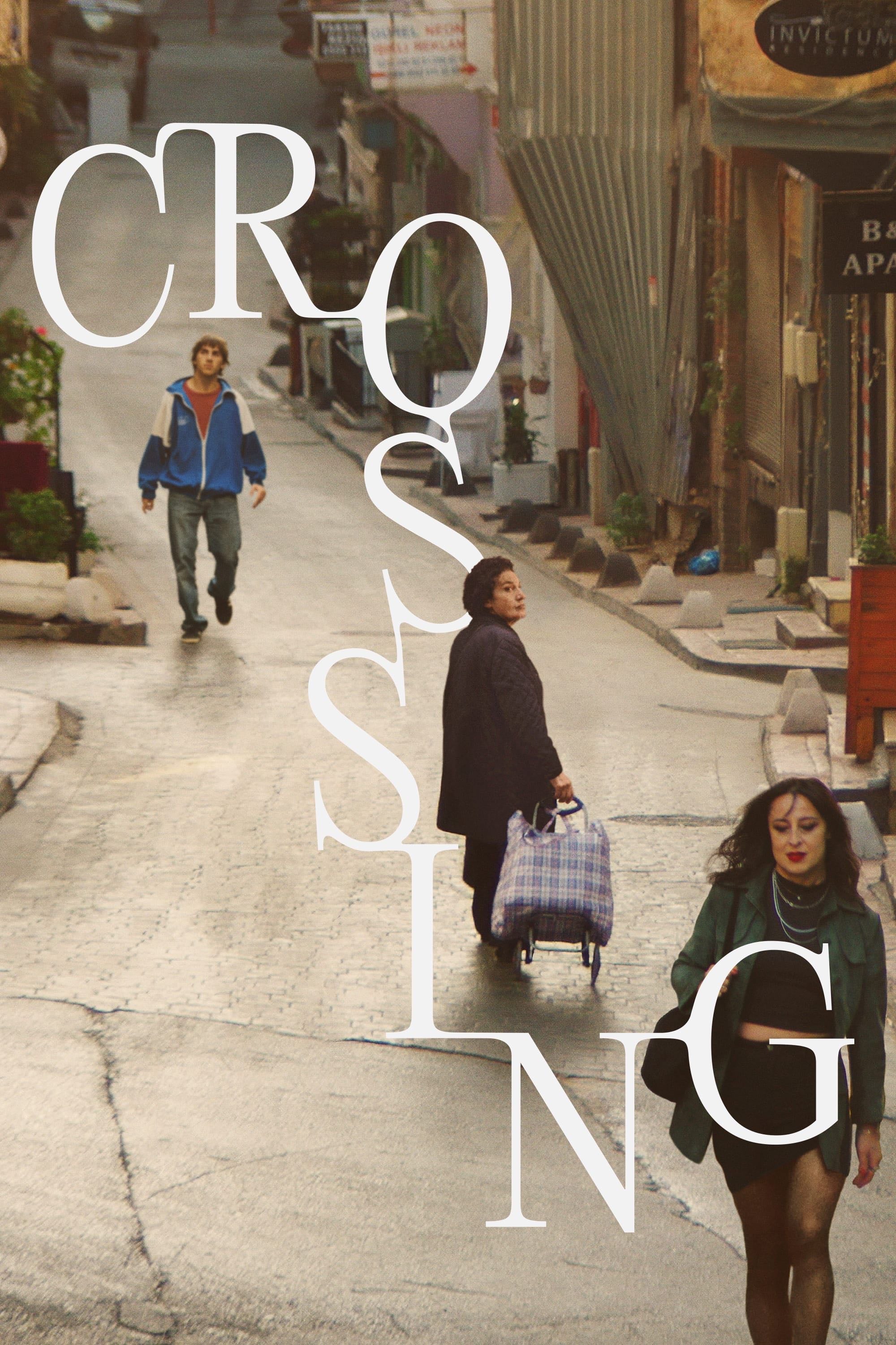 Crossing - Levan Akin · 2024