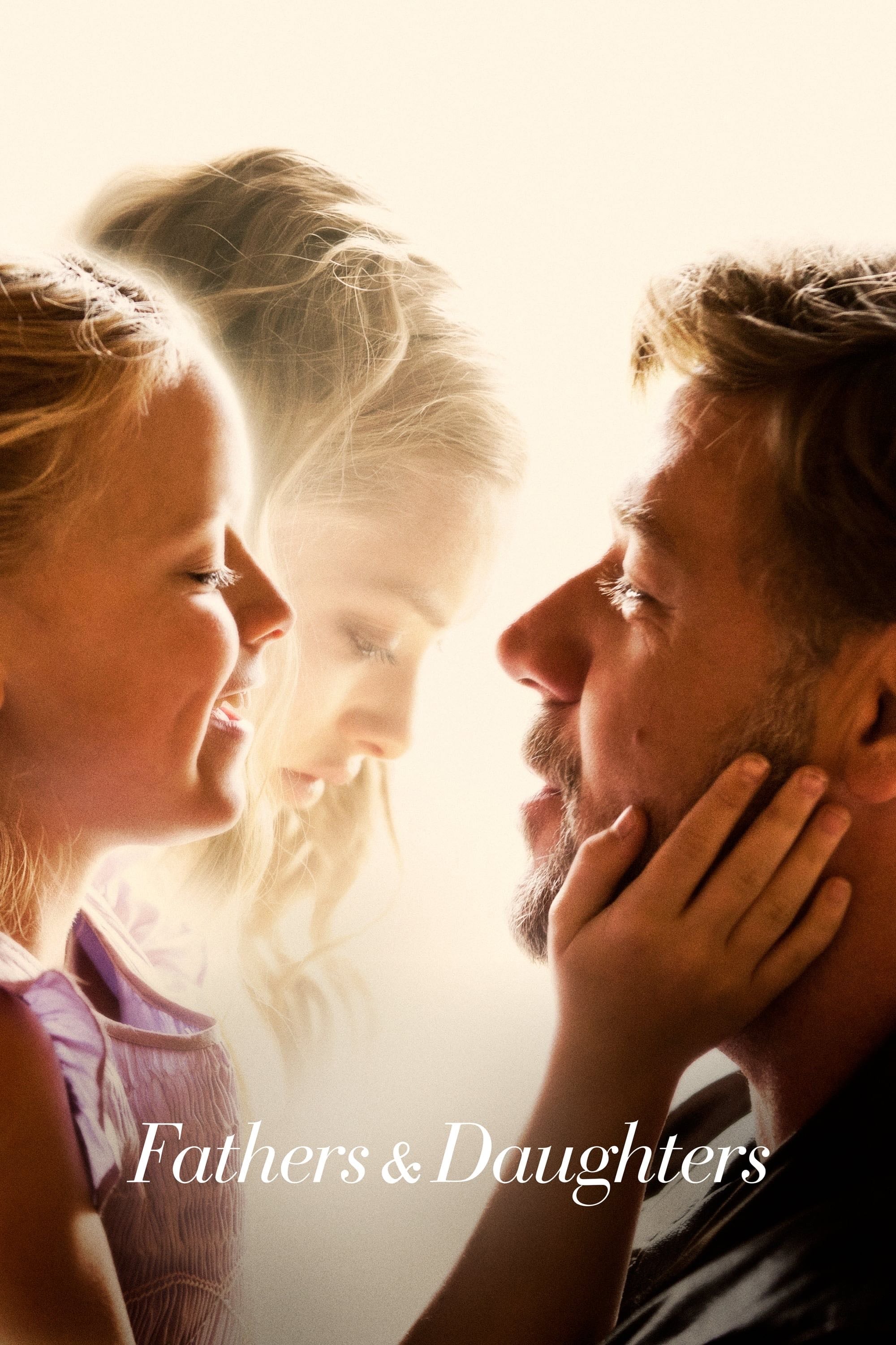 Fathers and Daughters - Gabriele Muccino · 2015