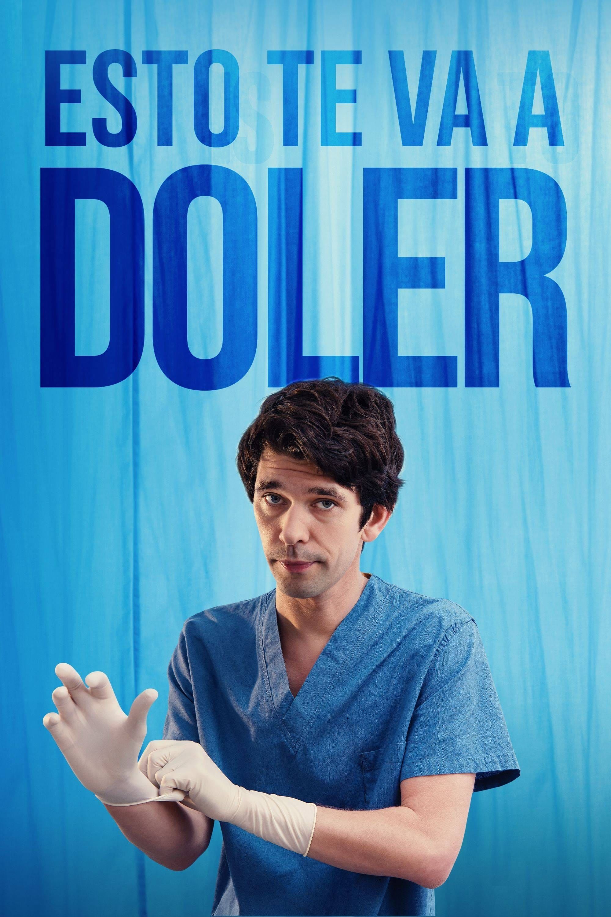 Esto te va a doler - Dr Adam Kay · 2022