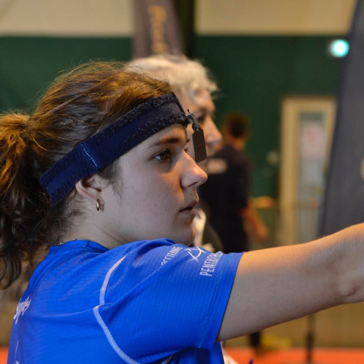Faire un pentathlon
