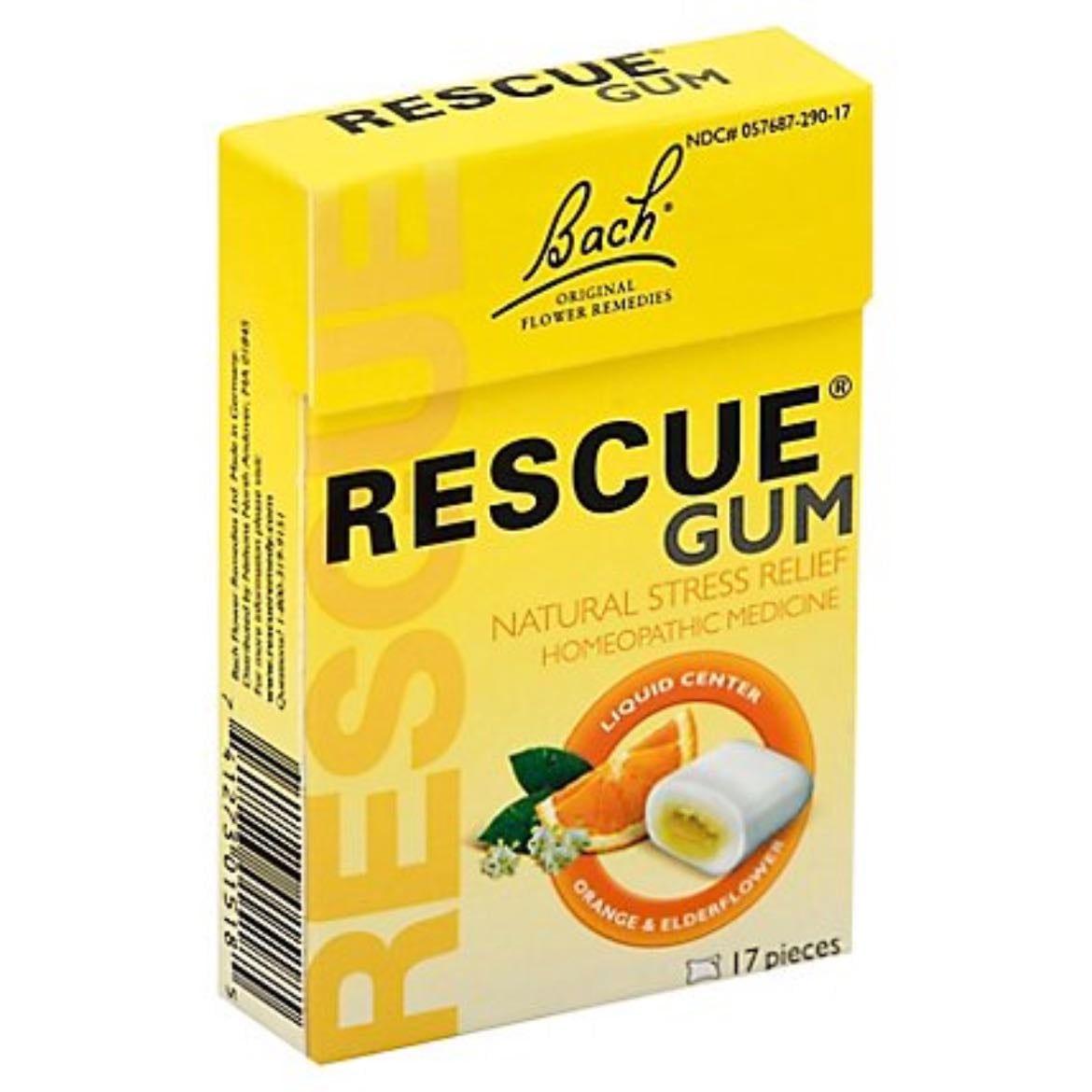 Rescue