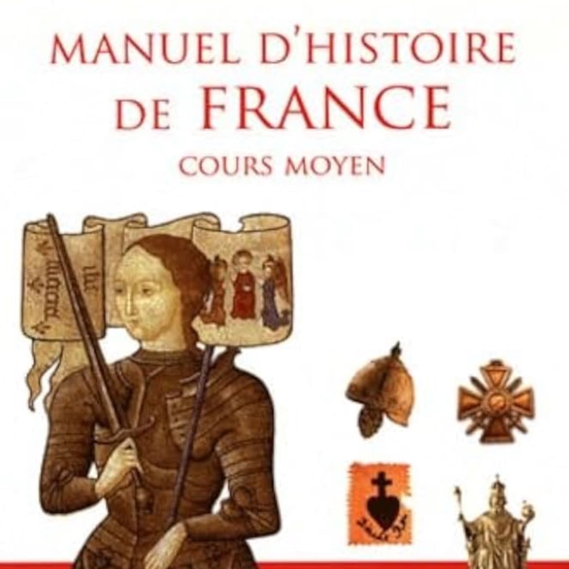 Manuel de cours