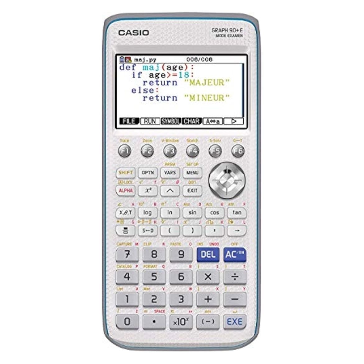 Calculatrice