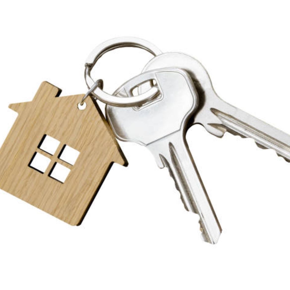 Clef de maison