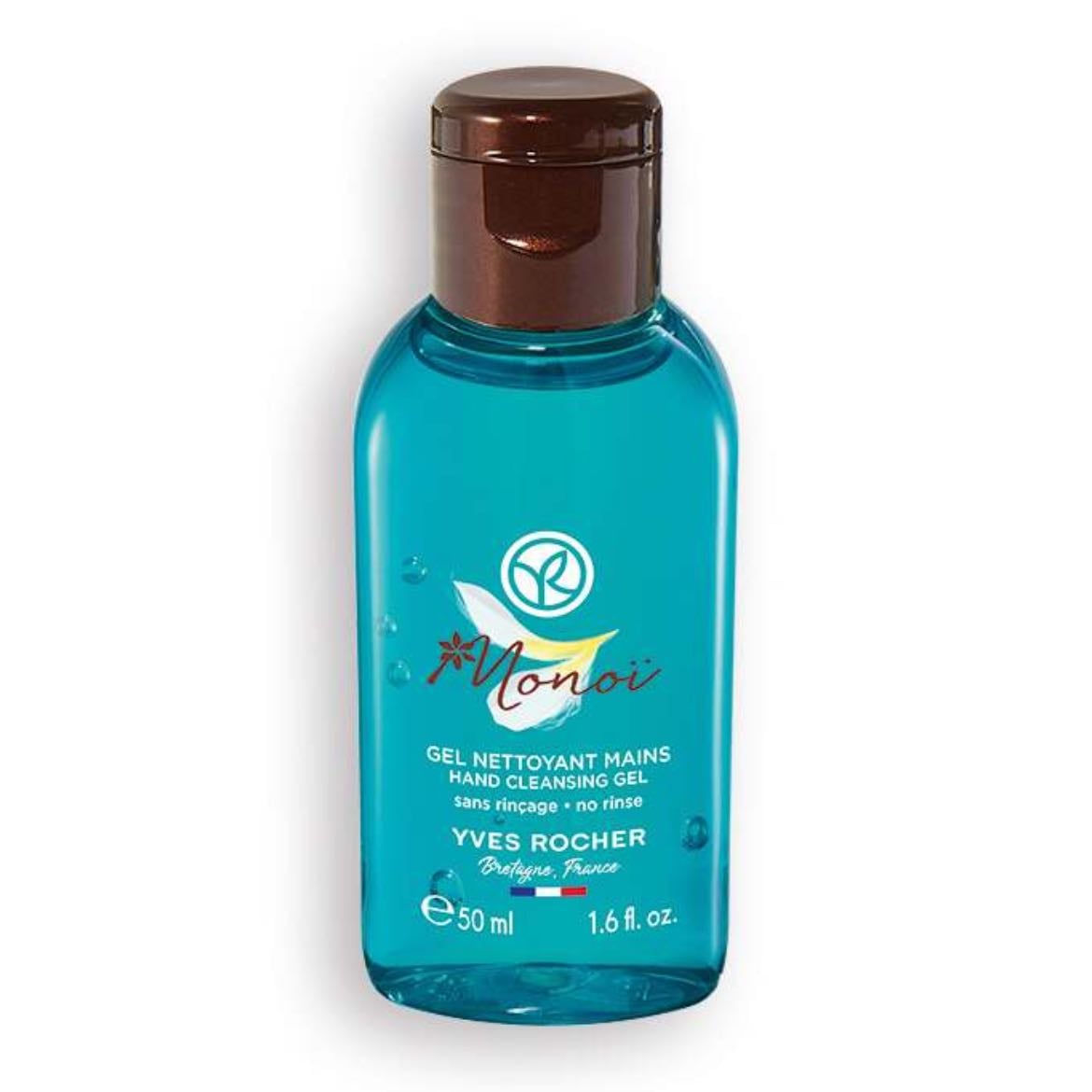 Gel hydroalcoolique