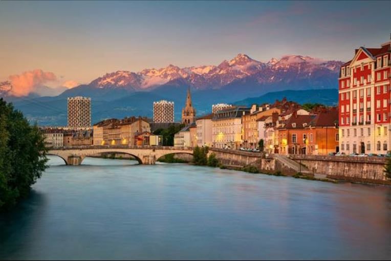 Grenoble