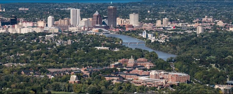 Rochester