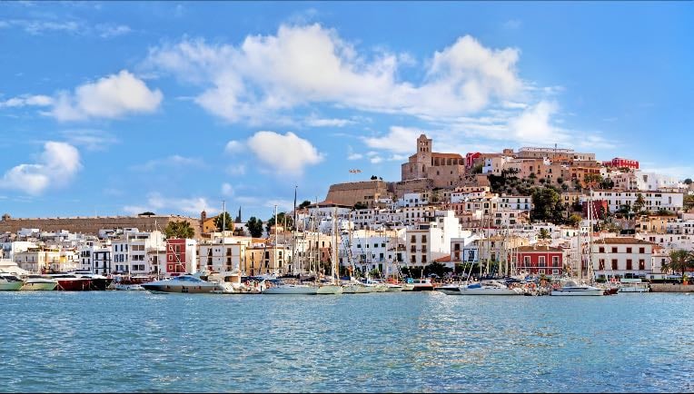 Ibiza