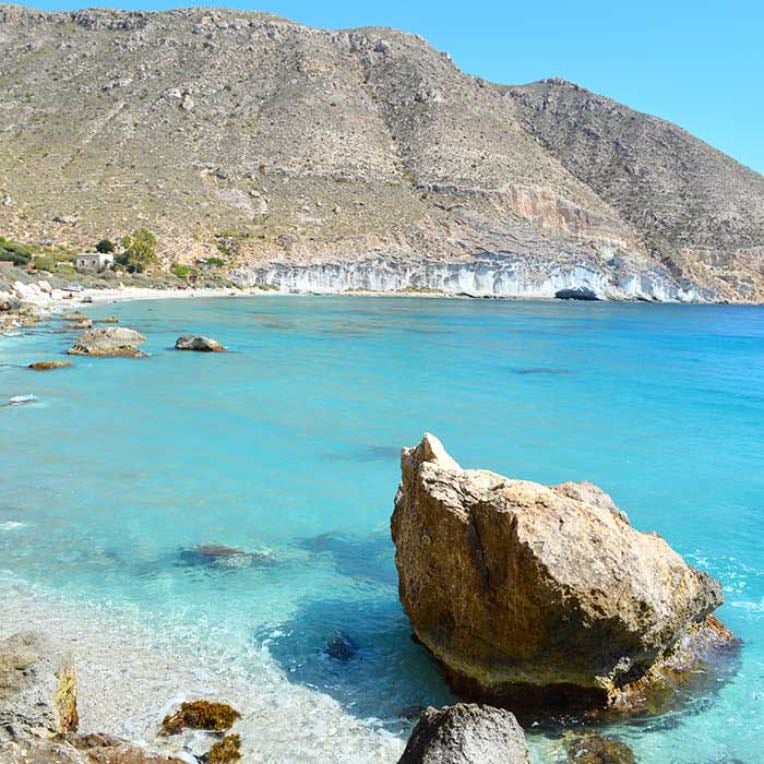 Cabo de Gata