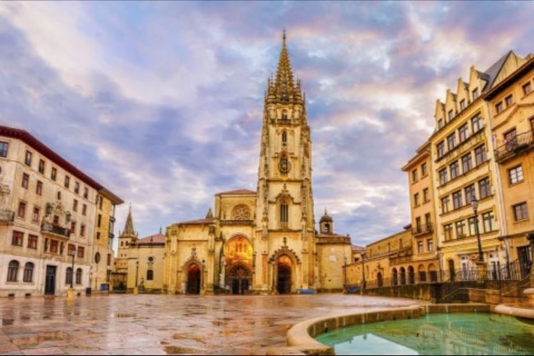 Oviedo