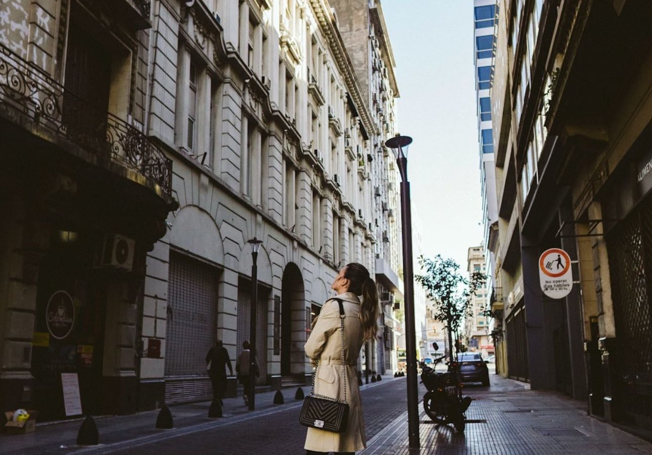 Buenos Aires
