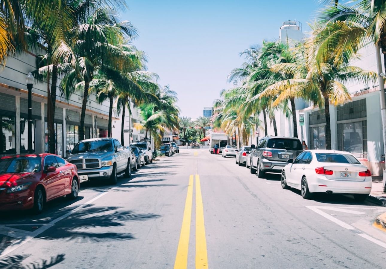Miami Beach
