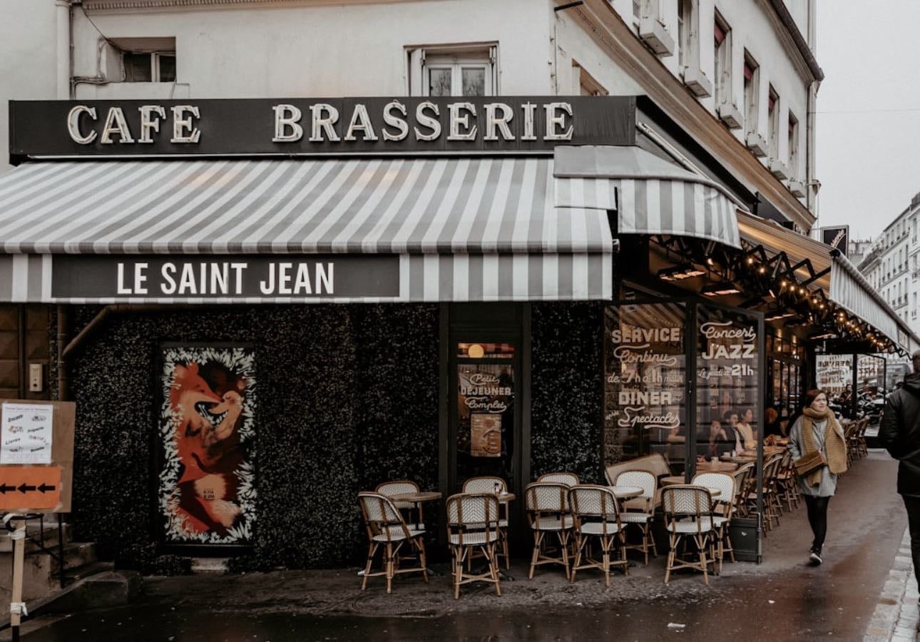Paris