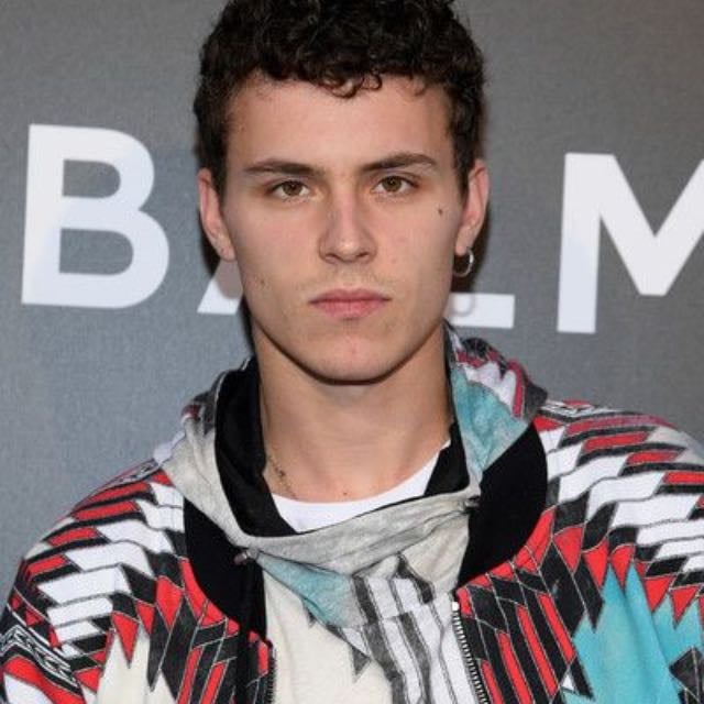Arón Piper