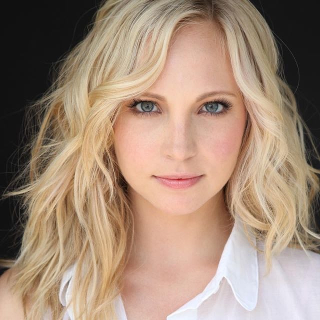 Candice Accola