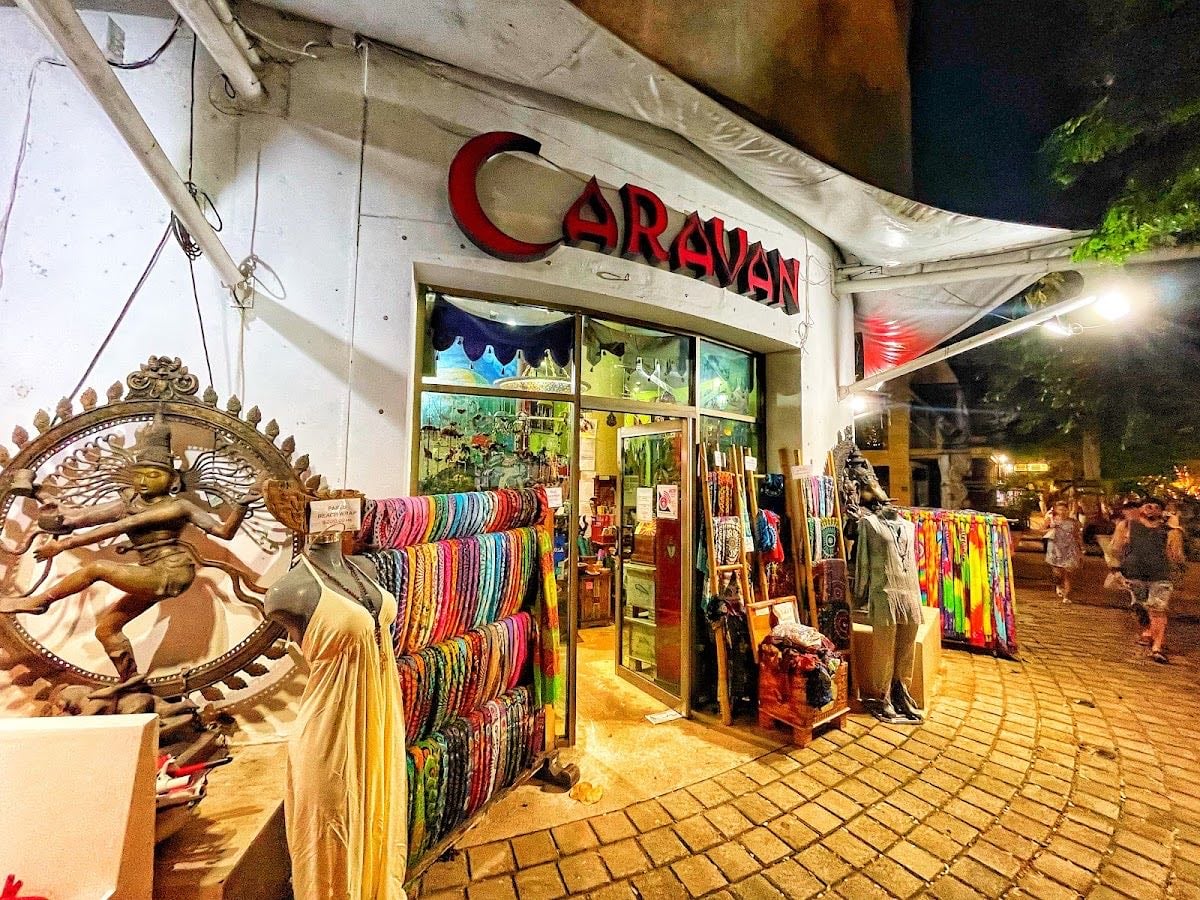 Caravan
