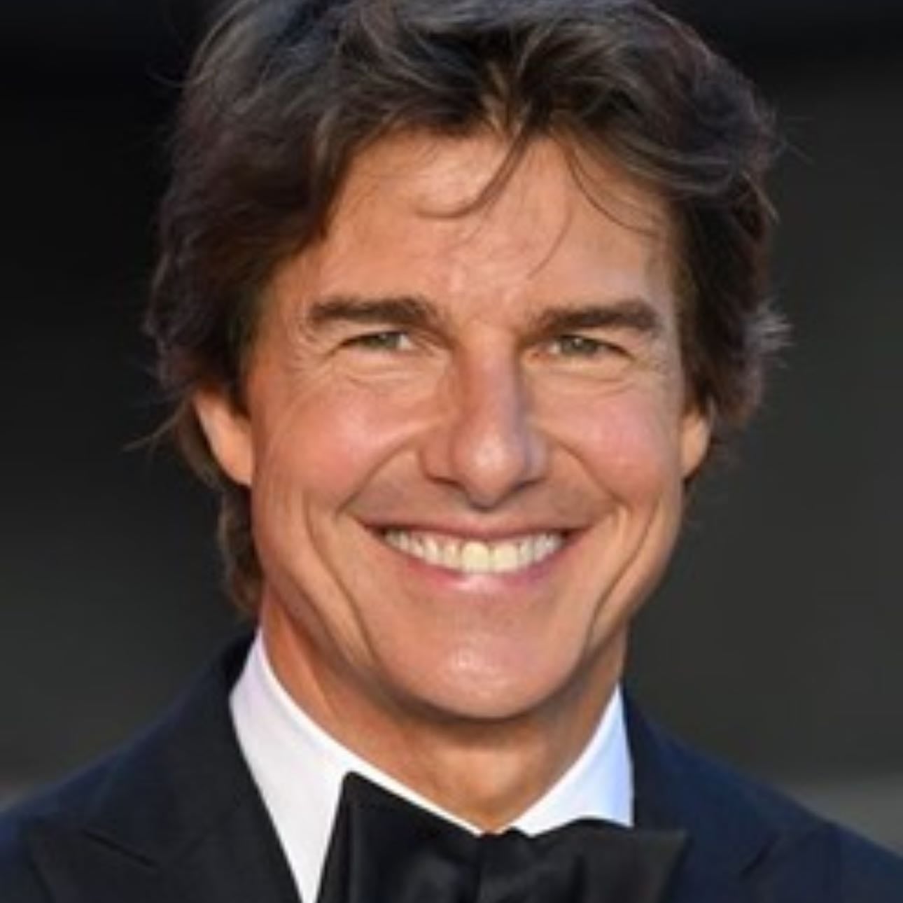 Tom Cruise