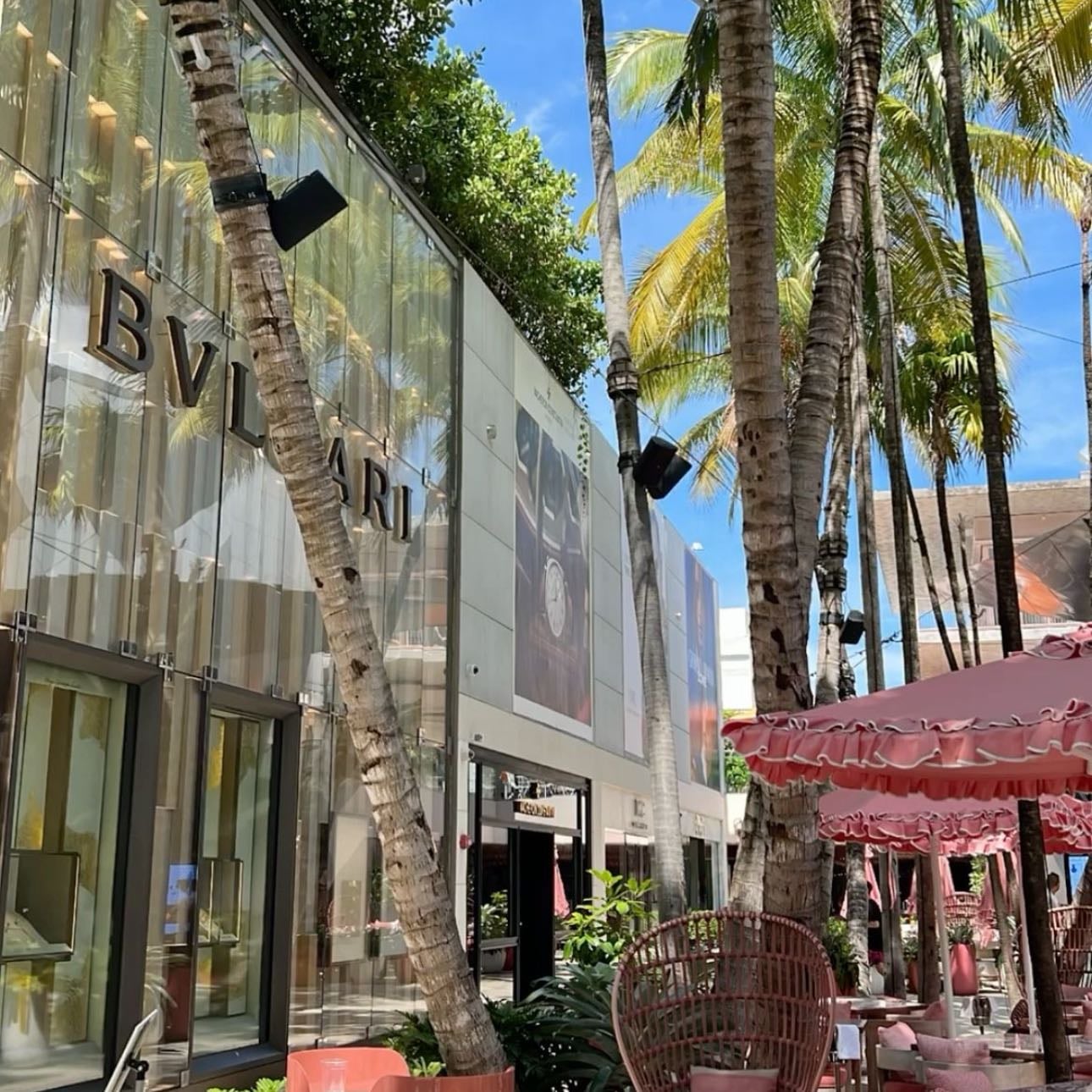 Miami Design District