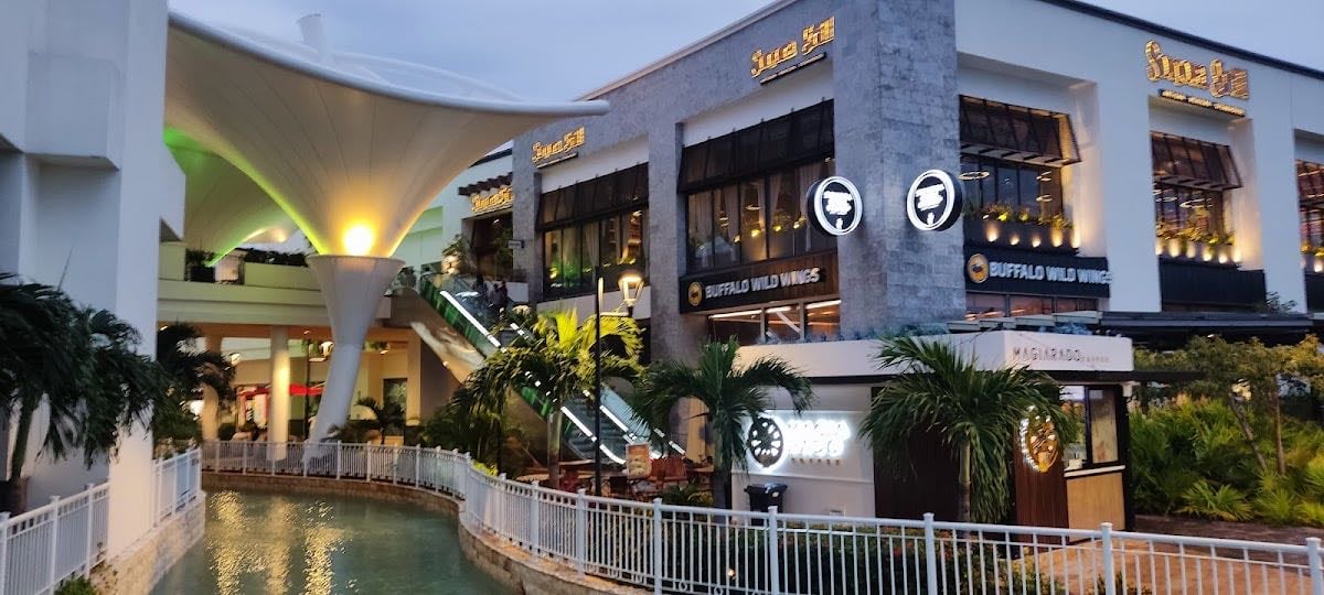 La Isla Cancún