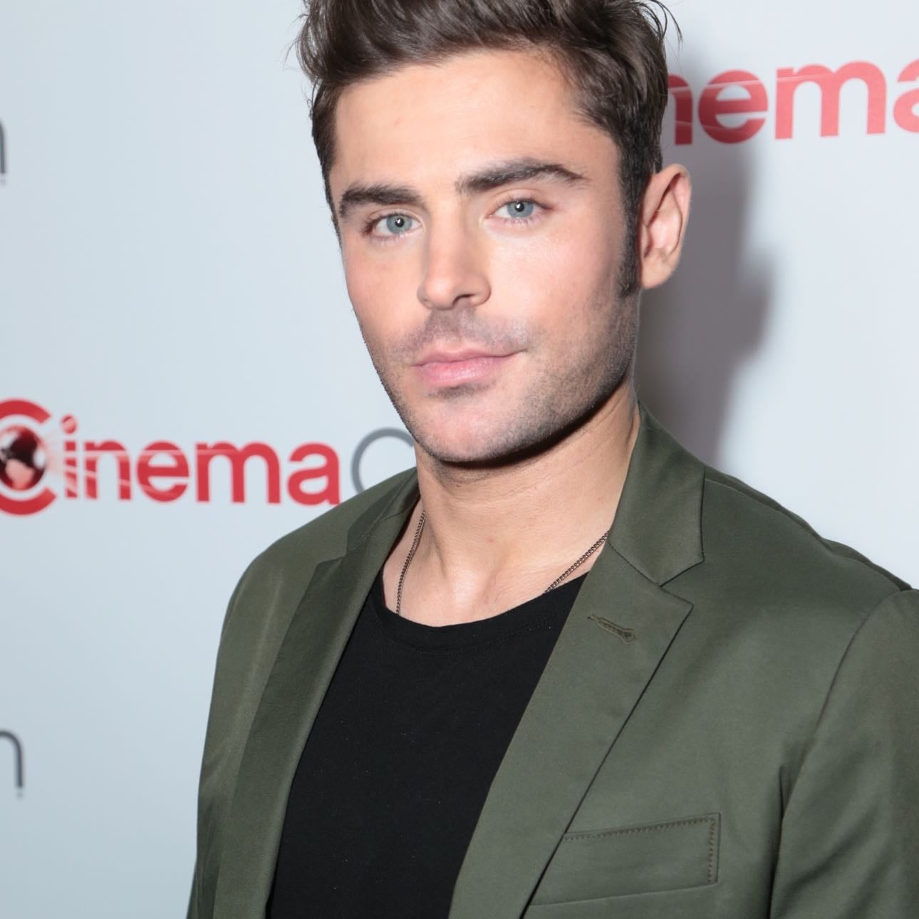 Zac Efron