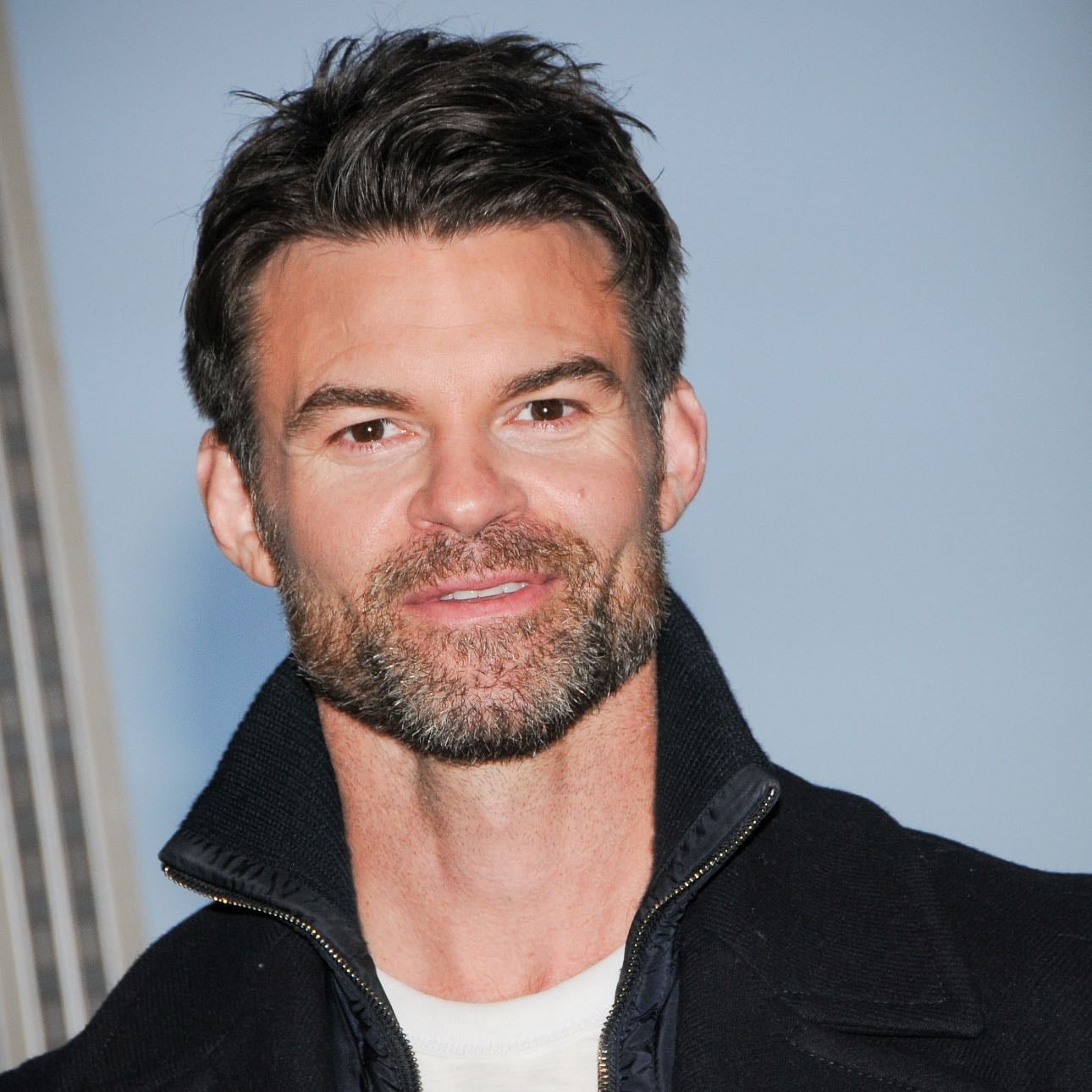 Daniel Gillies