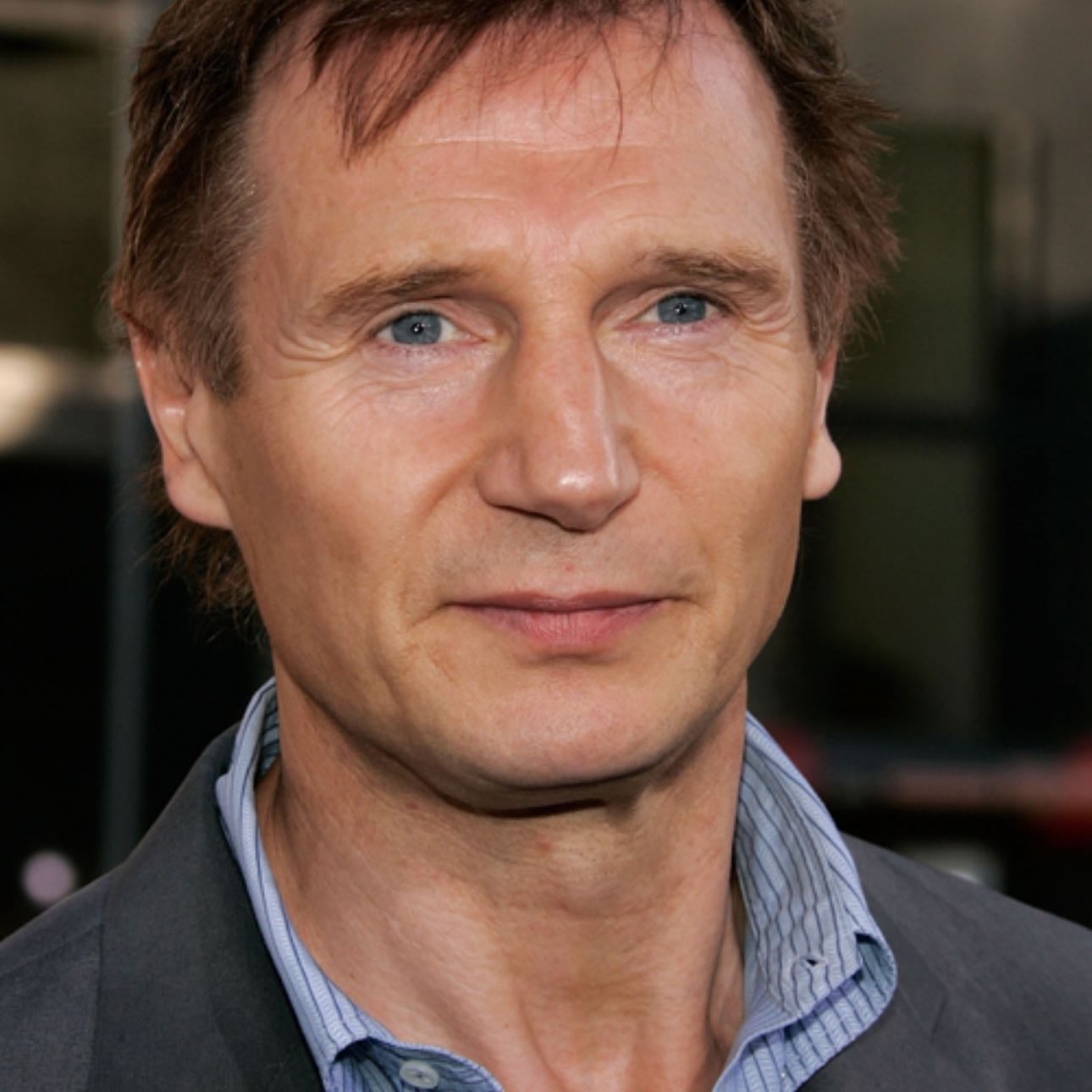 Liam Neeson