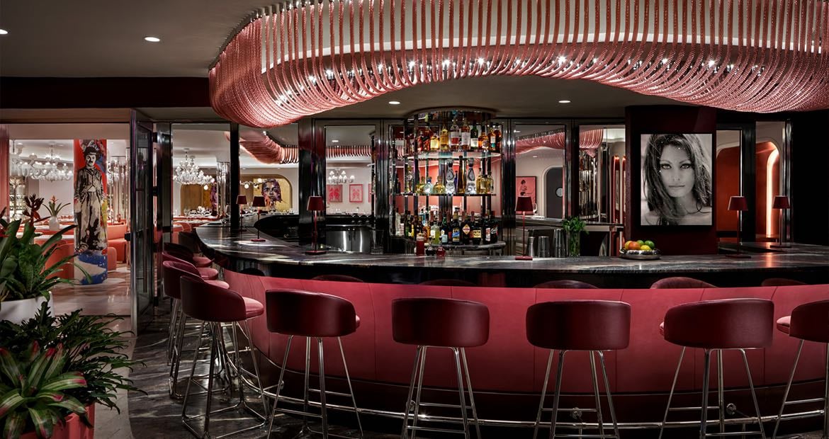 Sofia Italian Restaurant Miami