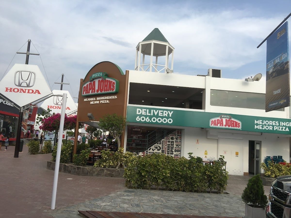 Boulevard de Asia