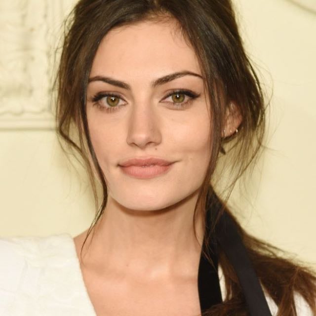 Phoebe Tonkin